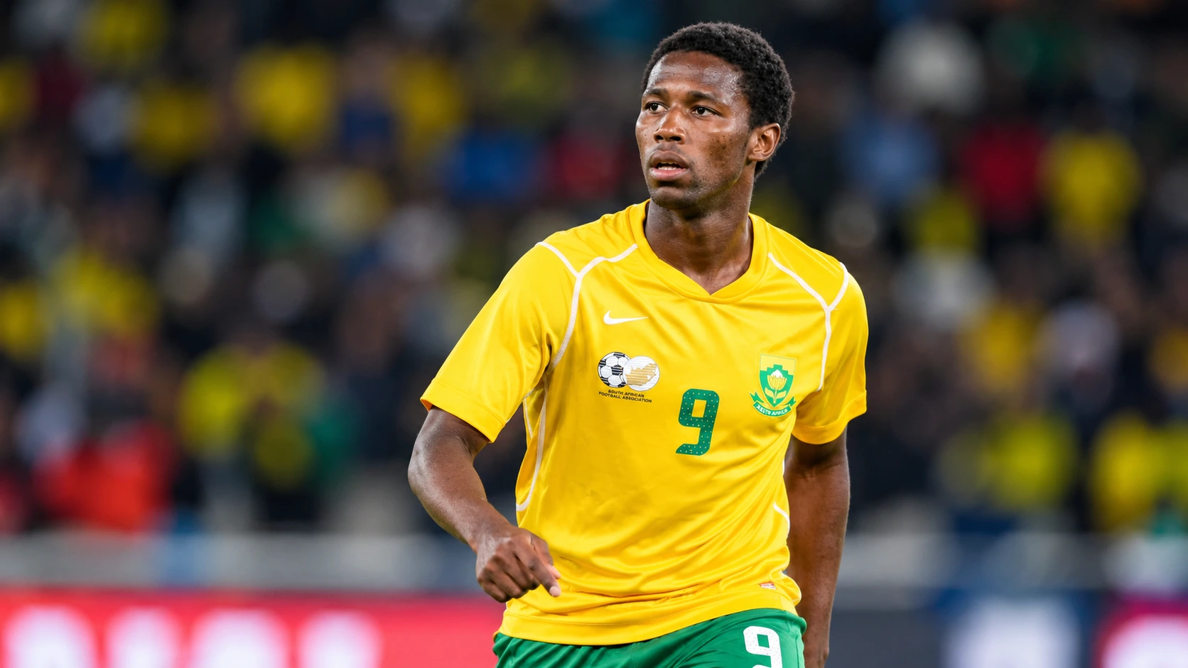 Bongani Ndulula Retires at 36