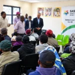 SASSA Payment Dates for October 2026