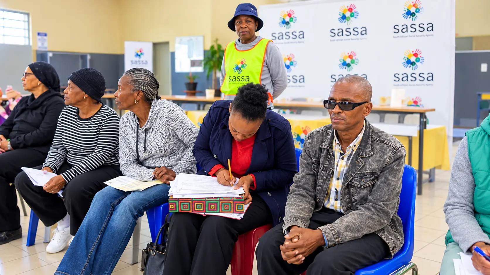 SASSA Confirms Payment Dates