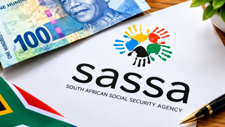 SASSA Payment Dates for September 2026