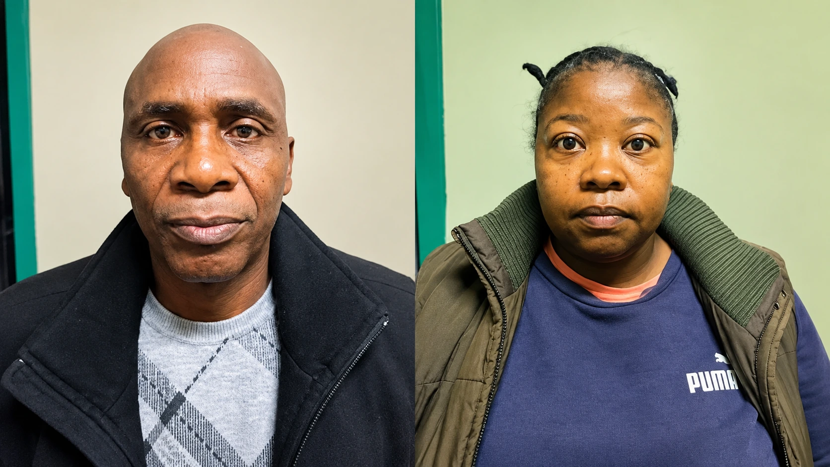 Passport fraud investigation involving Home Affairs officials in South Africa