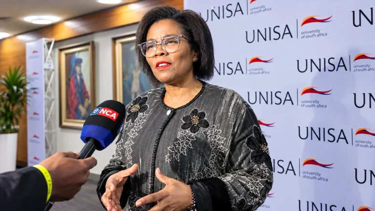 Unisa Raises R8 Million to Help Students