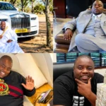 Wicknell Chivayo Reported Dead in Helicopter Crash