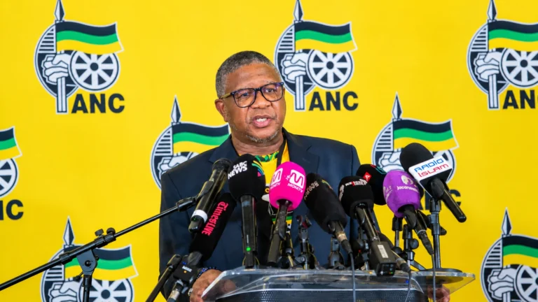 ANC Gets 181 Candidates Back on Ballots