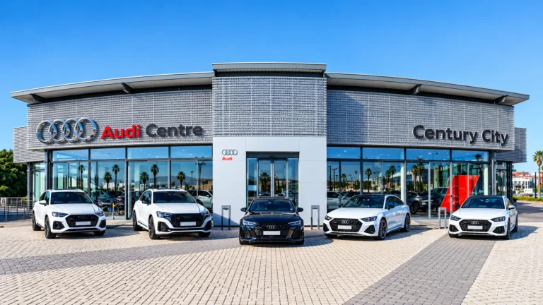 Audi A1 and Q2 exits as South Africa announces November fuel price relief