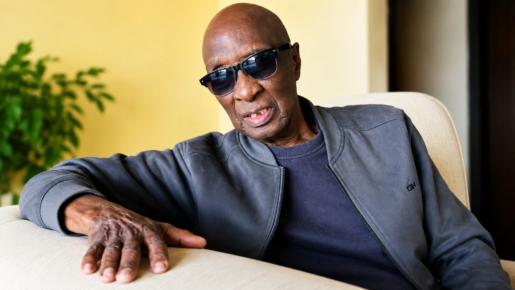 Babsy Mlangeni Dies at 83