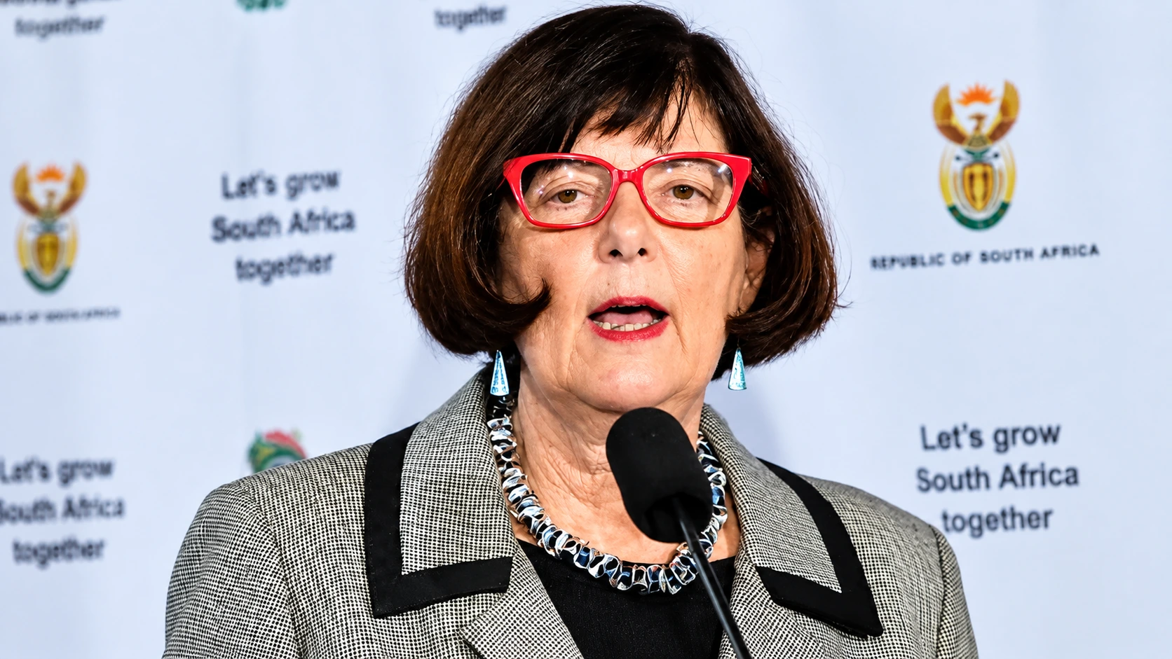 Barbara Creecy RAF fuel levy