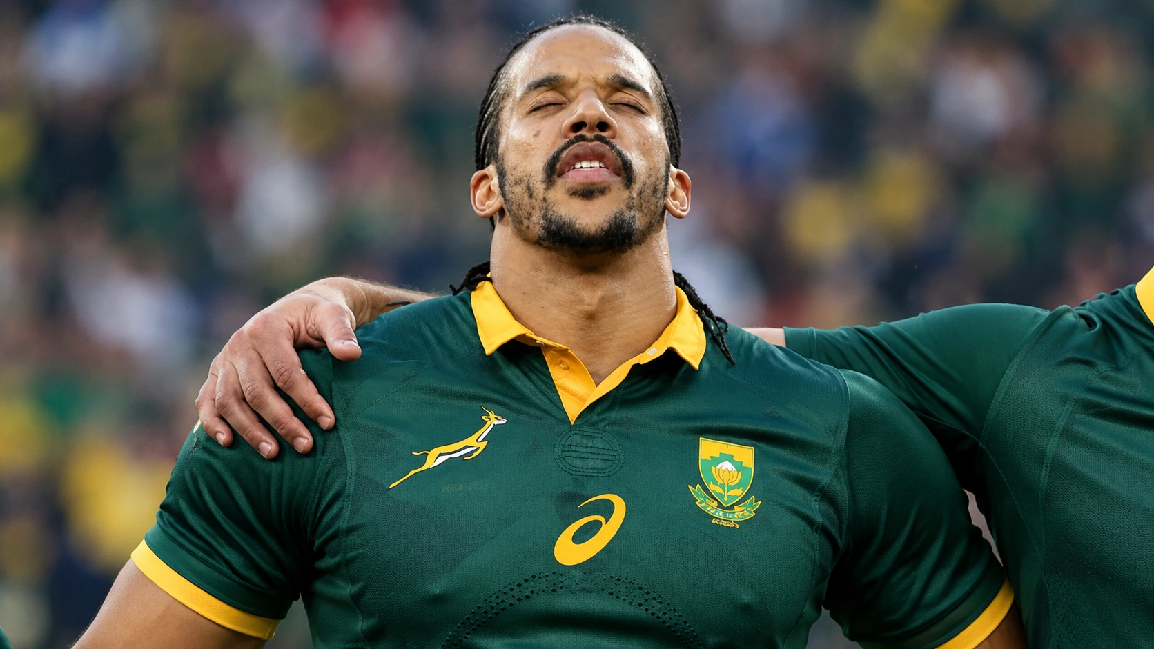 Courtnall Skosan Retires After 16 Years