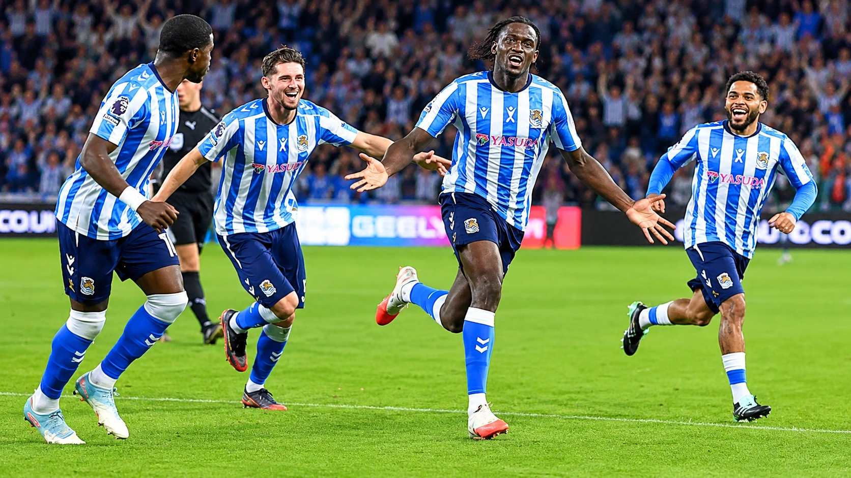 Coventry City vs Newcastle United