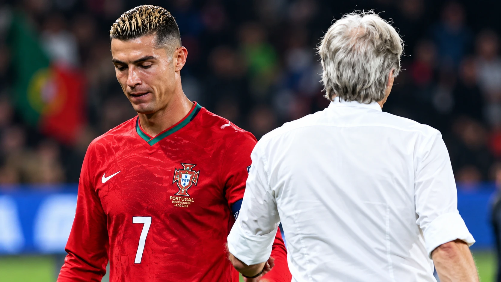 denmark vs portugal without ronaldo