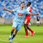 Durban City Reach CAF Confederation