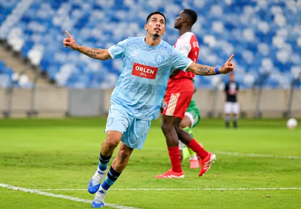 Durban City Reach CAF Confederation