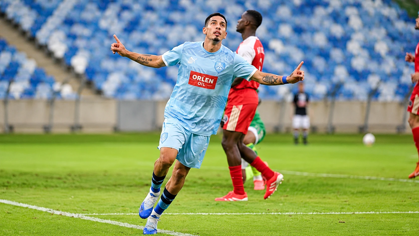 Durban City Reach CAF Confederation