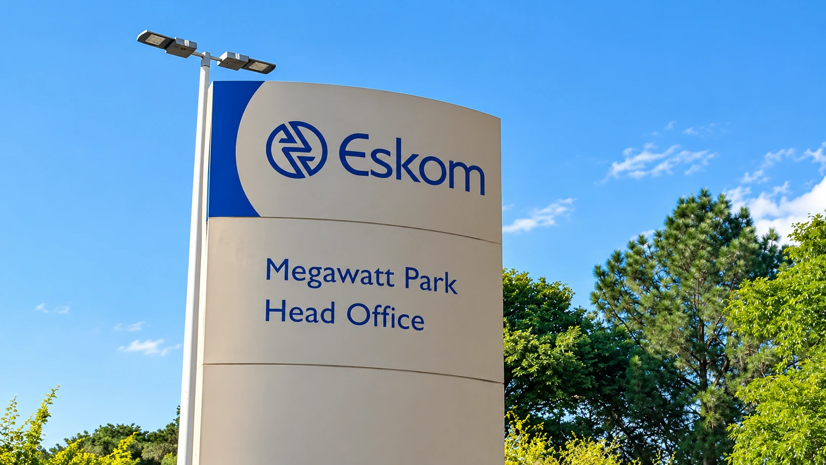 Eskom Power Outage in Soweto