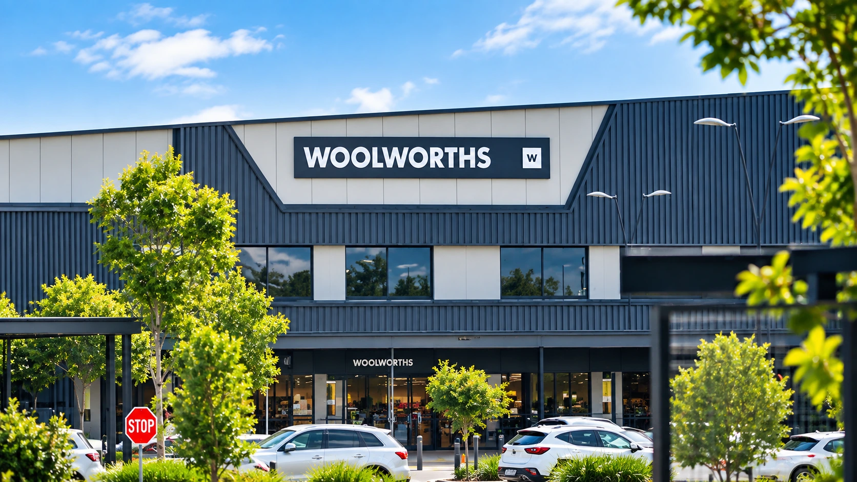 FNB eBucks at Woolworths