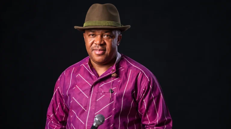 Francis Duru Dies at 57