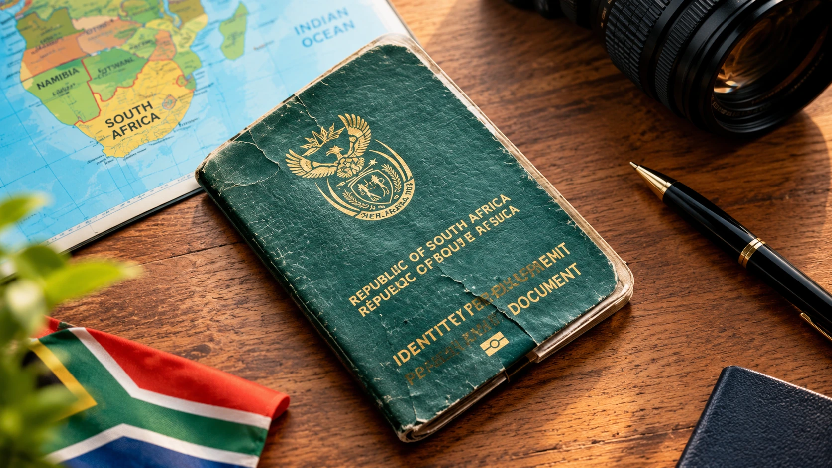 Green ID Book Deadline Confirmed