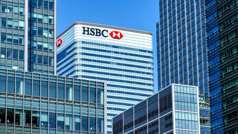HSBC Exits South Africa