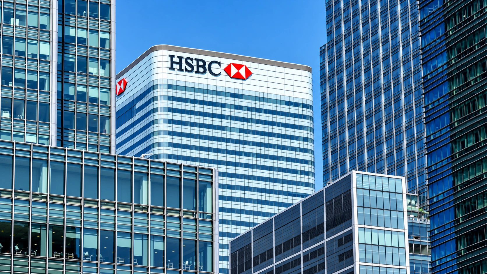 HSBC Exits South Africa