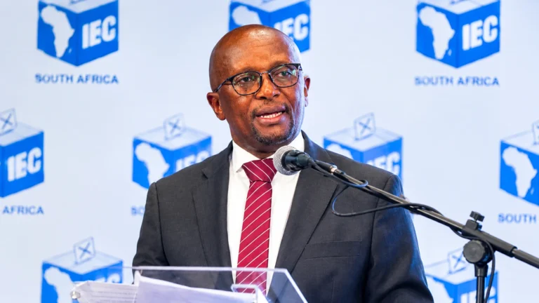 IEC Extends ConCourt Ruling to 32 Parties