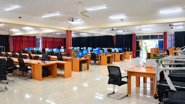 Interpol Cybercrime Crackdown Recovers