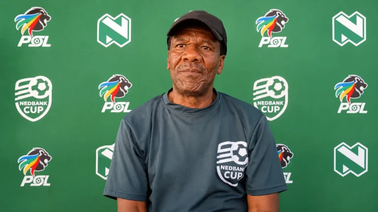 Jerry Sikhosana