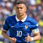 Kylian Mbappe Is Missing