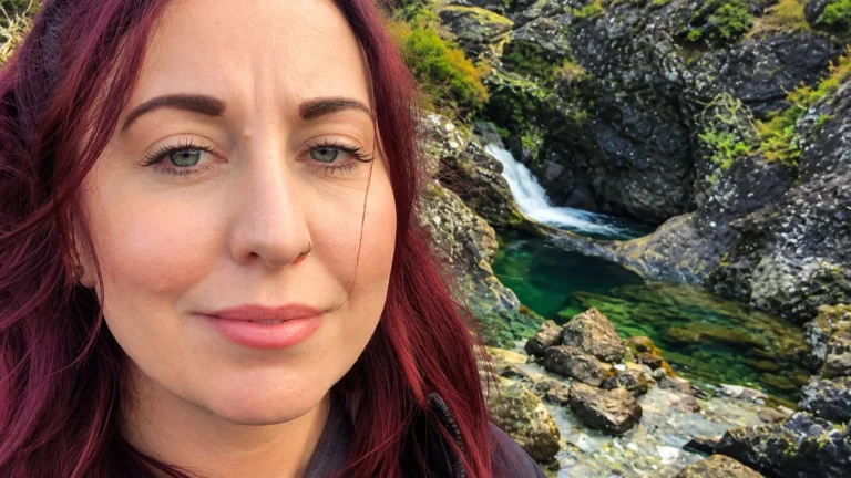 Mother Dies Saving Her Sons in Bahamas