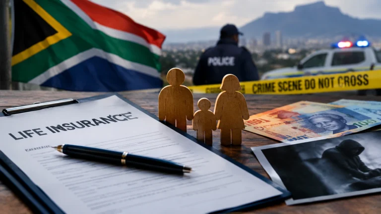 Life Insurance Murder Cases Are Rising
