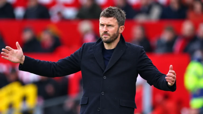 Man United Humiliated 3-0 by Bournemouth