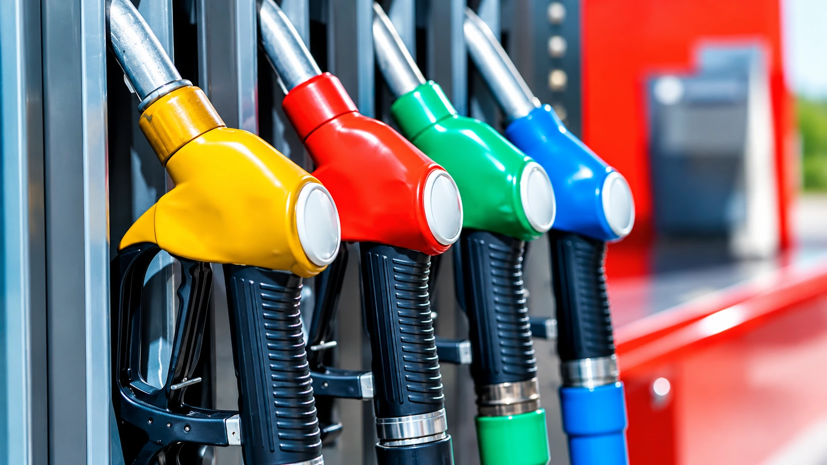 November petrol price South Africa