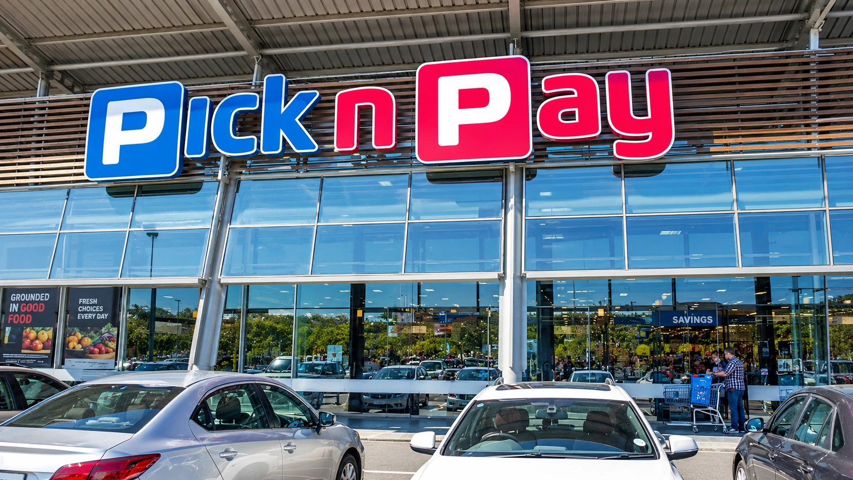 Pensioner Demands R415,000 From Pick n Pay