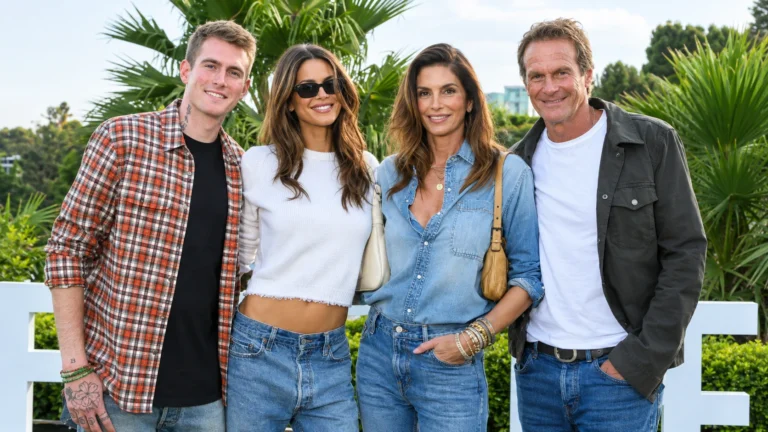 Presley Gerber Dies at 27