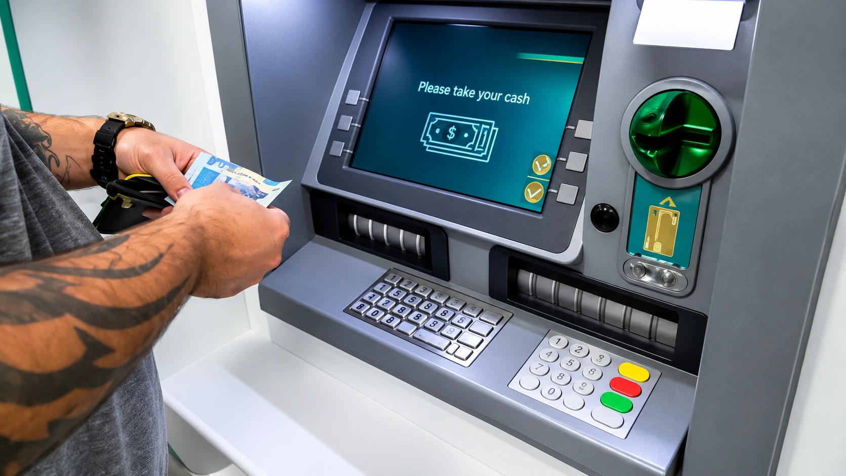 R1 Billion "Robbery Tax" South Africans Pay