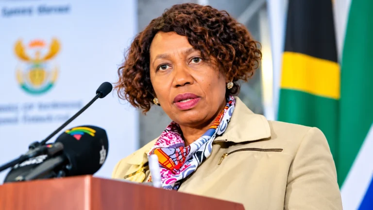 SANDF Spent R2.4 Billion on Charter Flights
