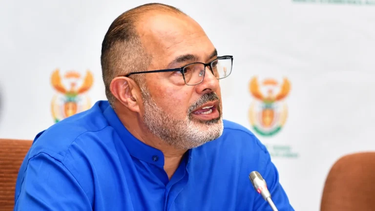 SARS Warns Influencers