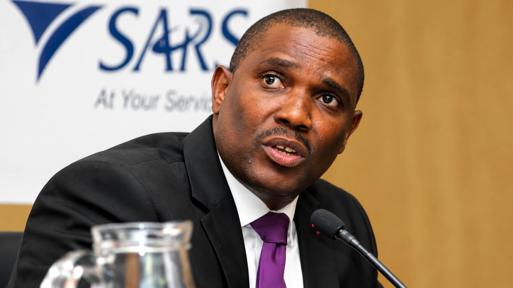 SARS Targets Cigarettes and Alcohol