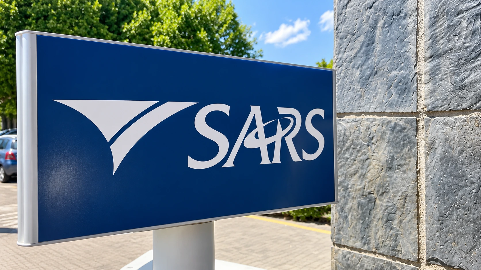 SARS trust tax penalties South Africa