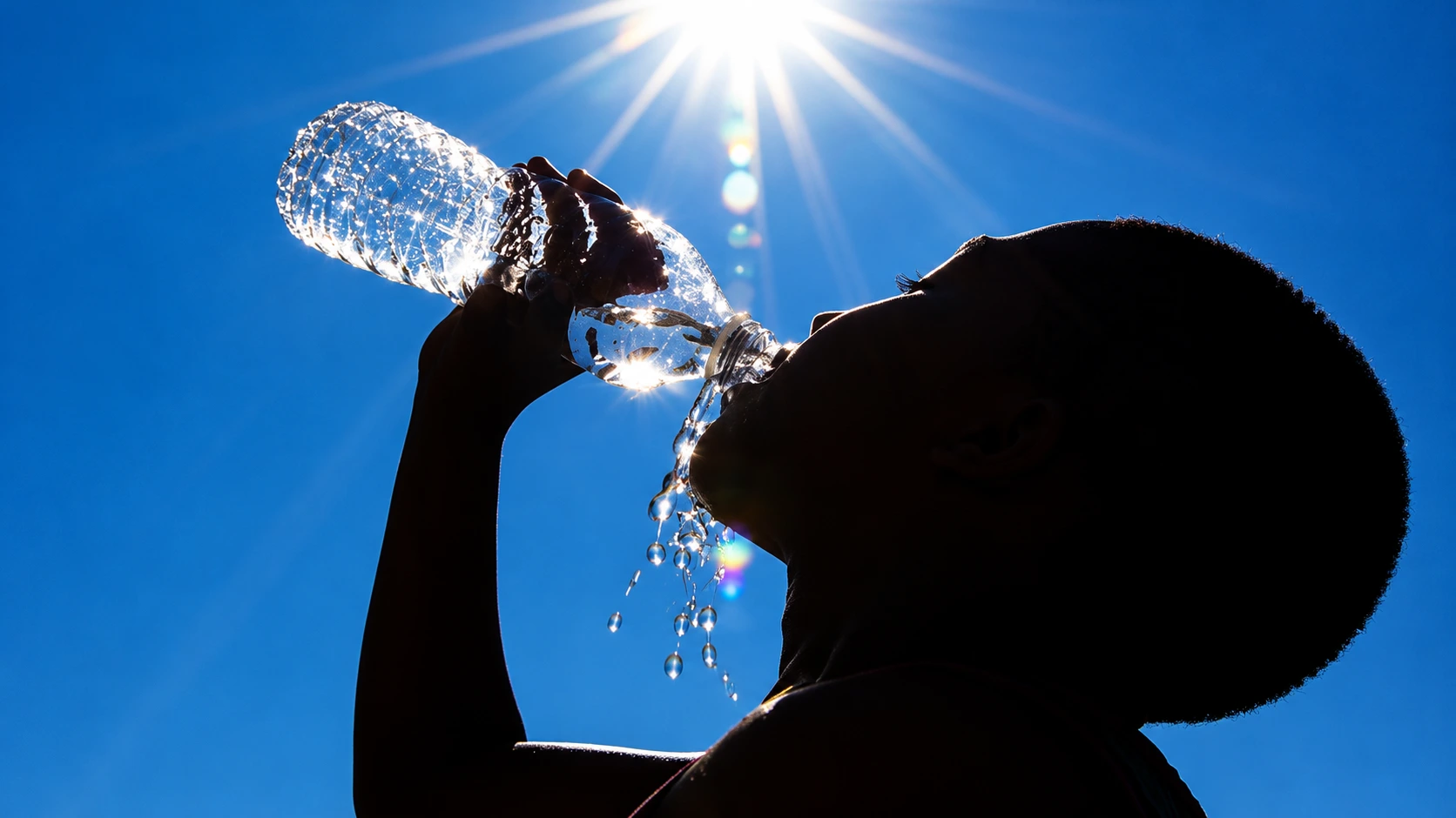 South Africa Heatwave Warning