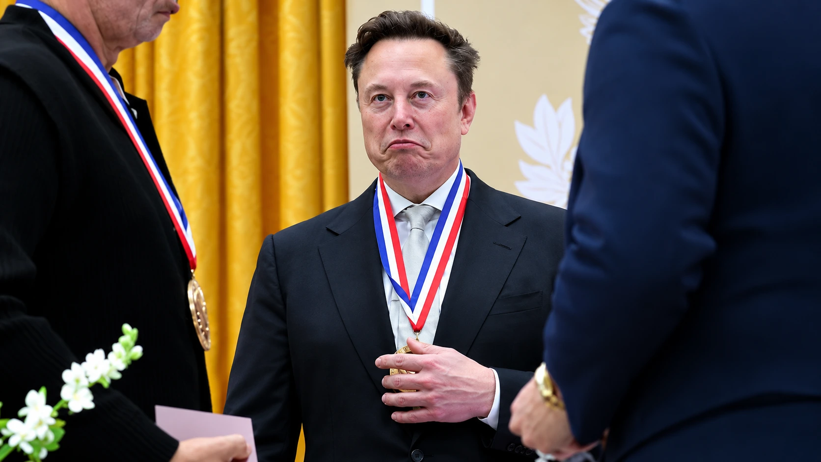 SpaceX Starlink Deal