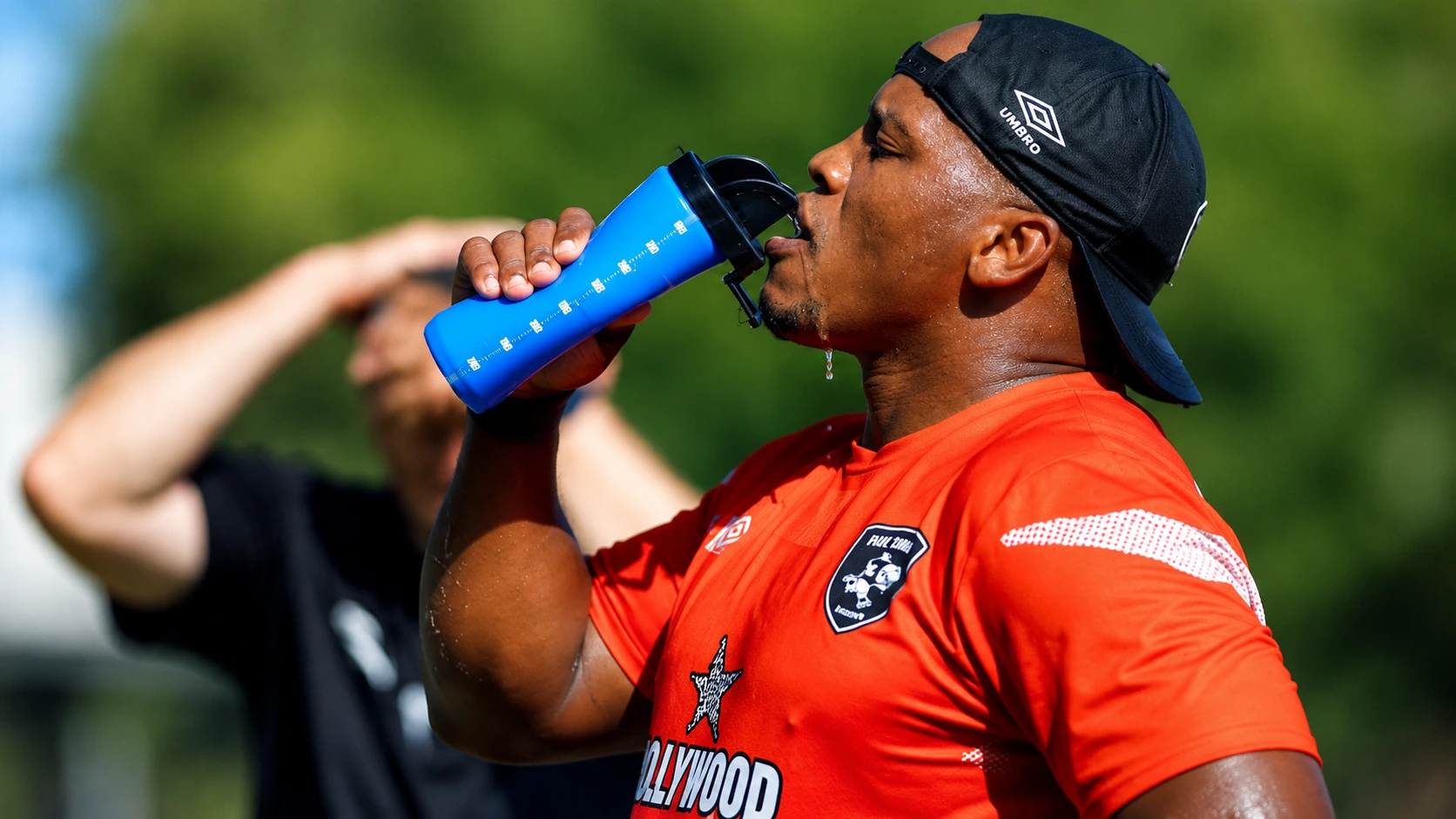 Bongi Mbonambi Sharks disciplinary hearing