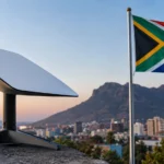 Starlink Cuts Off South African Users