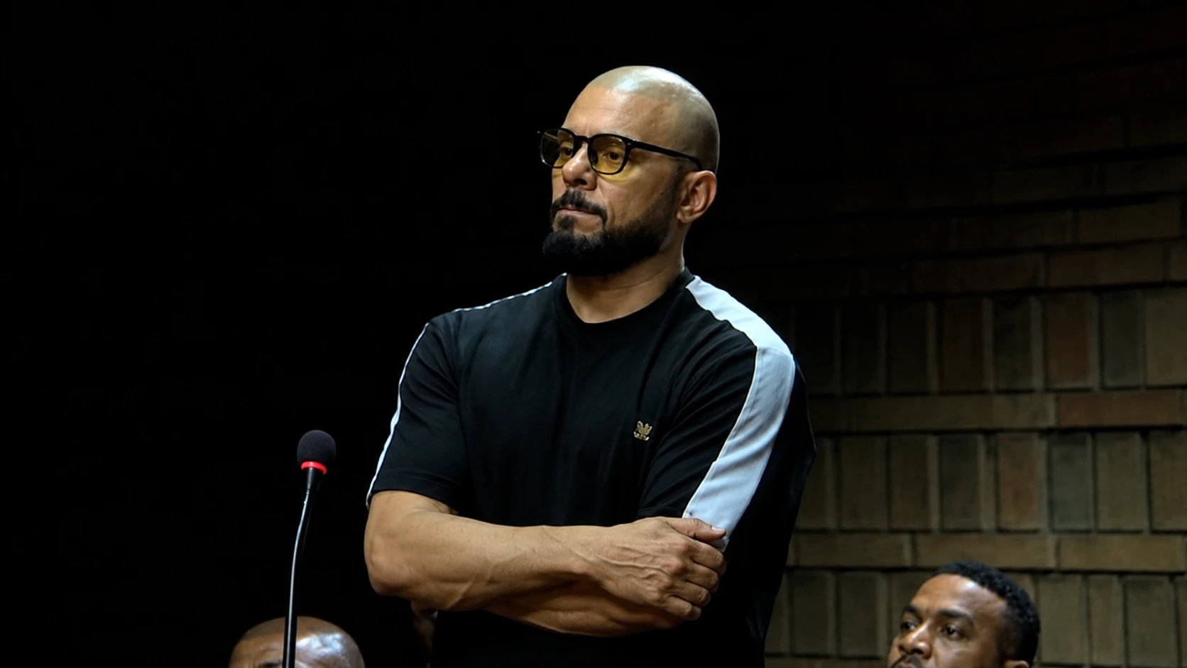Suliman Carrim Faces New Charges