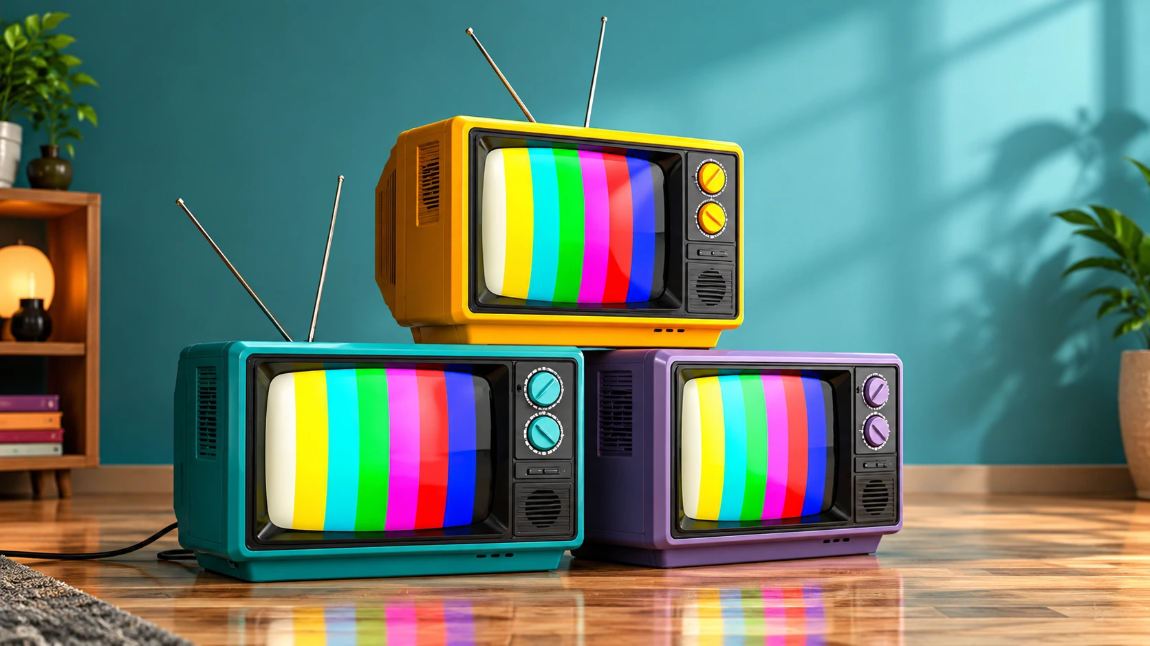 TV licence replacement South Africa
