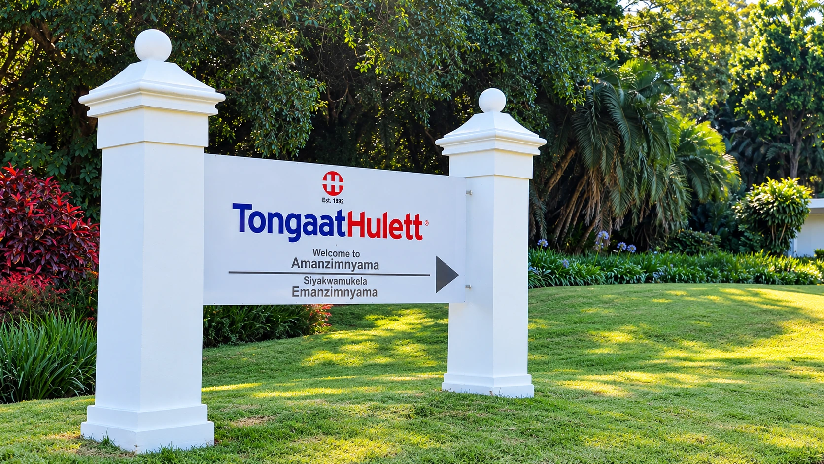 Tongaat Hulett JSE Delisting