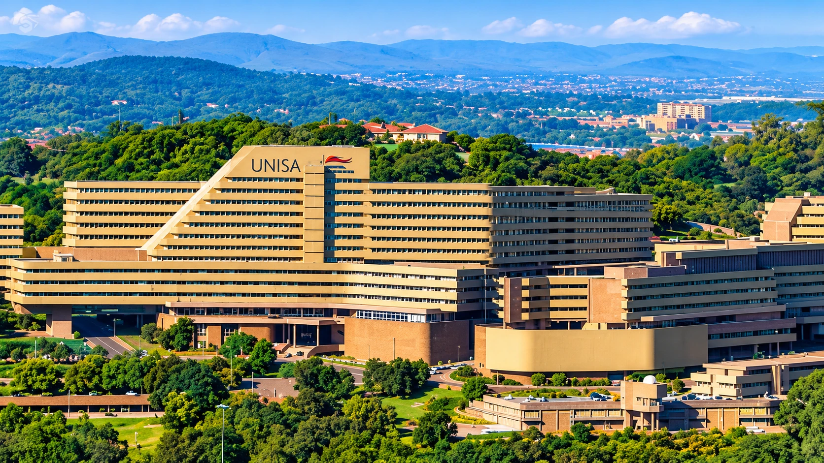 UNISA Status Check 2026