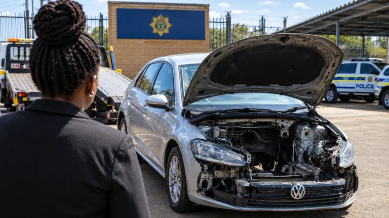 Volkswagen Golf loses its engine
