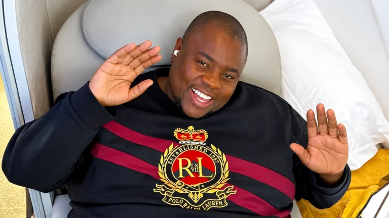 Wicknell Chivayo Crash