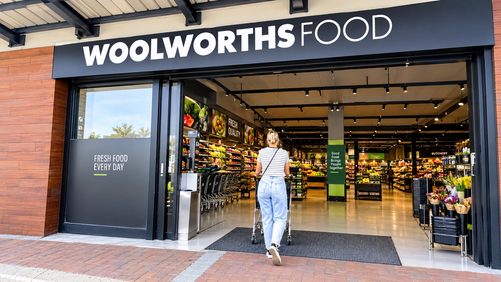 Woolworths Wins Court Battle