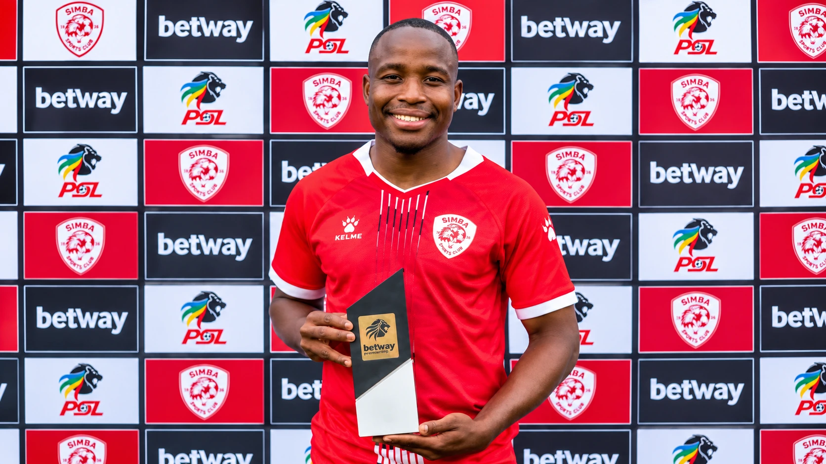 keletso makgalwa Chose Simba SC